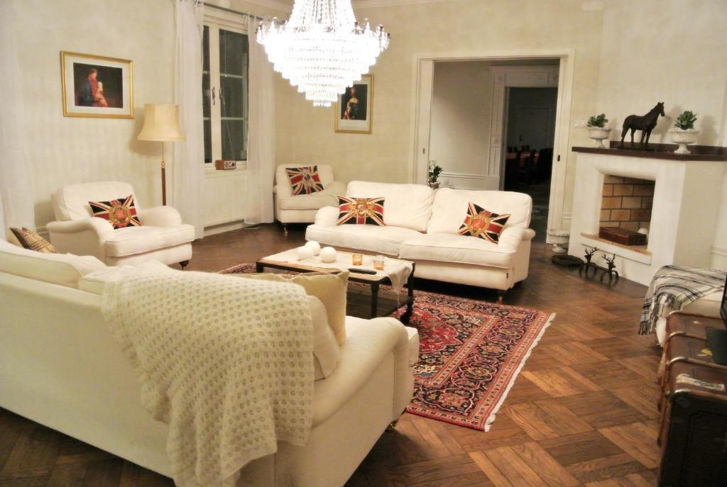 Villa Harriet Fittja Exterior foto